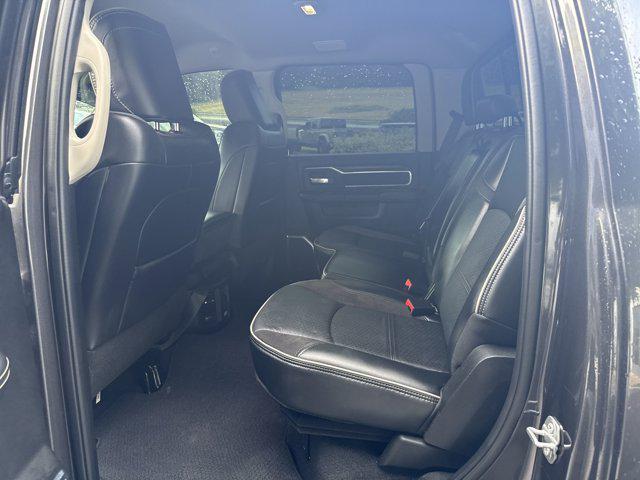 used 2024 Ram 2500 car