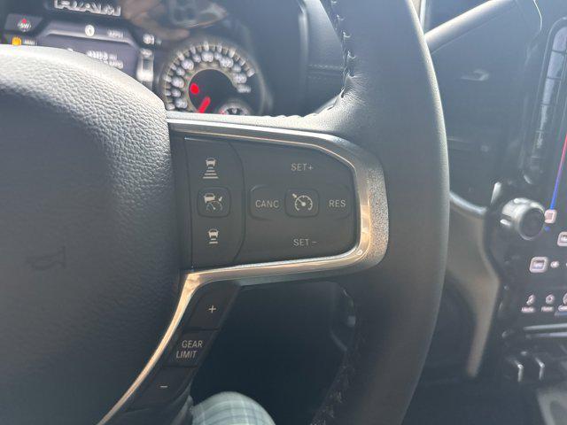 used 2024 Ram 2500 car