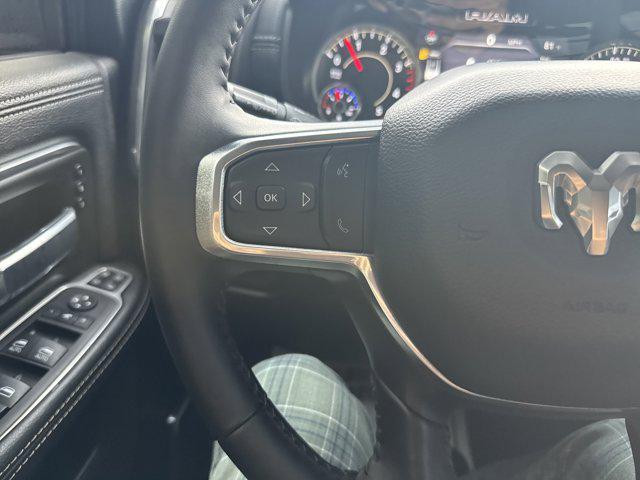 used 2024 Ram 2500 car