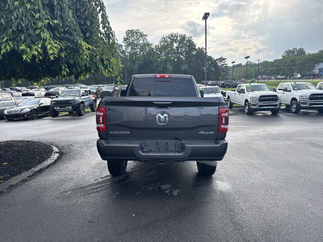 used 2024 Ram 2500 car