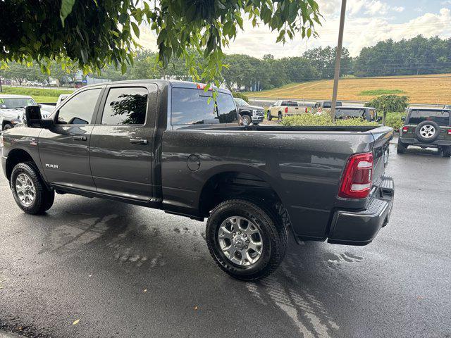 used 2024 Ram 2500 car