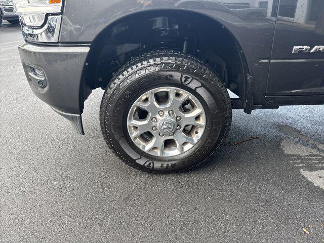used 2024 Ram 2500 car
