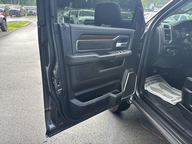 used 2024 Ram 2500 car