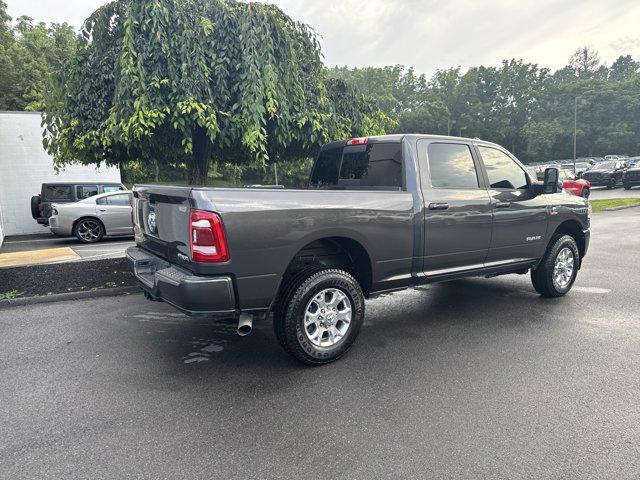 used 2024 Ram 2500 car
