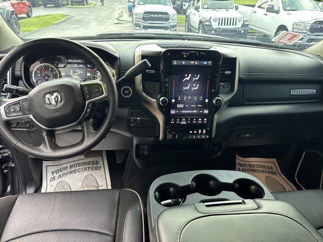 used 2024 Ram 2500 car