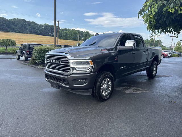 used 2024 Ram 2500 car
