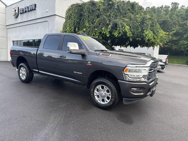 used 2024 Ram 2500 car