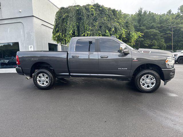 used 2024 Ram 2500 car