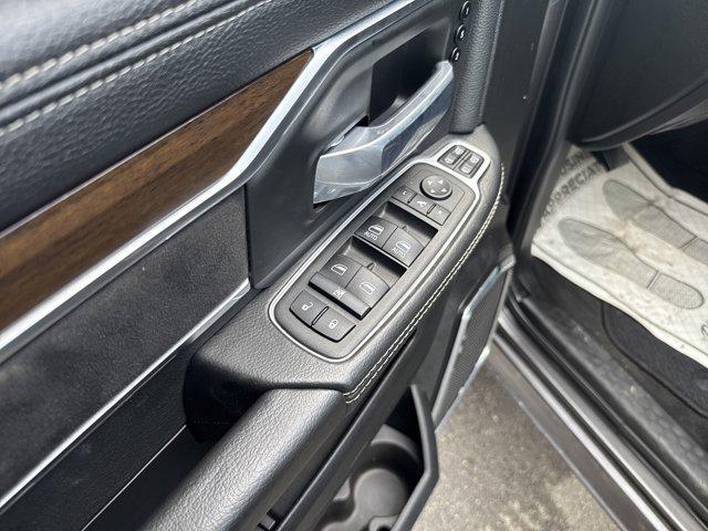used 2024 Ram 2500 car