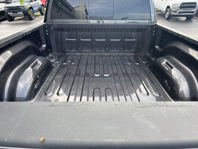 used 2024 Ram 2500 car