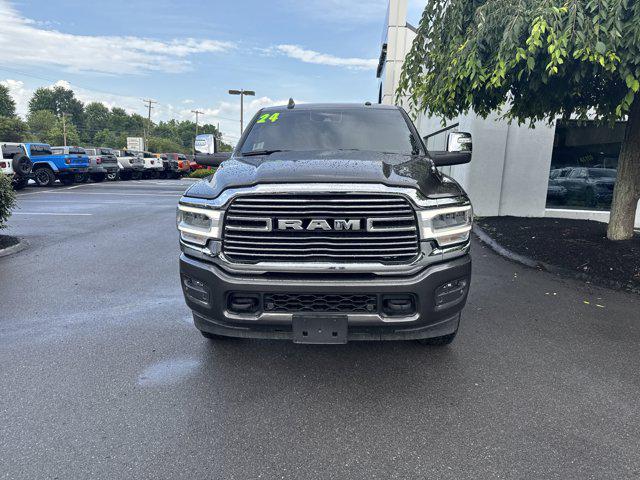 used 2024 Ram 2500 car