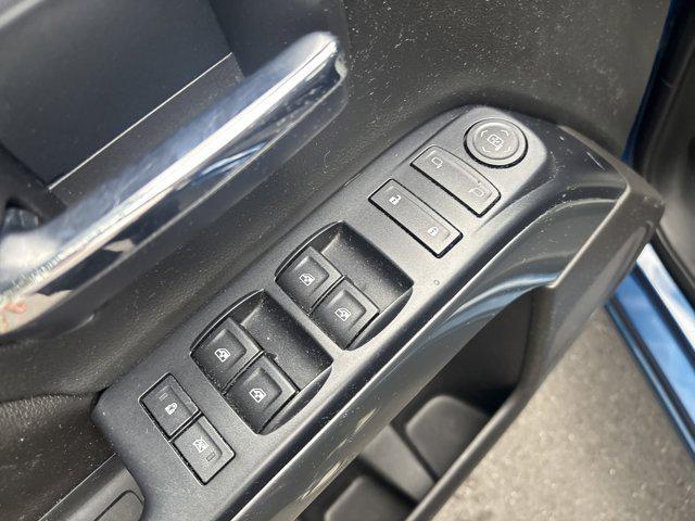 used 2016 Chevrolet Silverado 1500 car, priced at $19,000