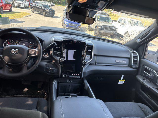 new 2026 Ram 2500 car, priced at $64,710