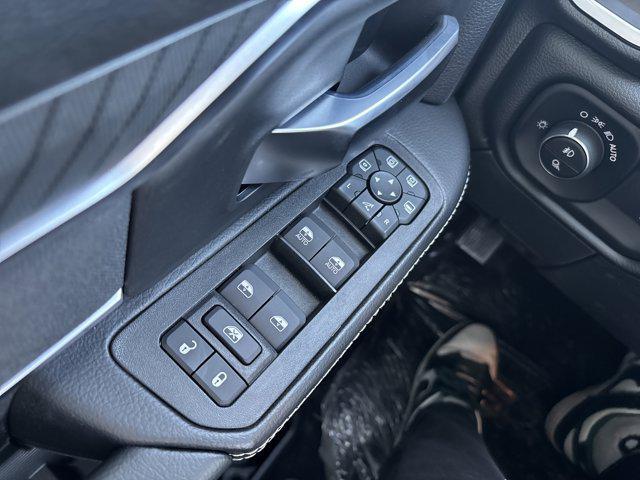 new 2026 Ram 2500 car, priced at $64,710