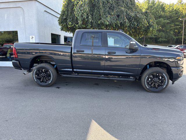new 2026 Ram 2500 car, priced at $64,710