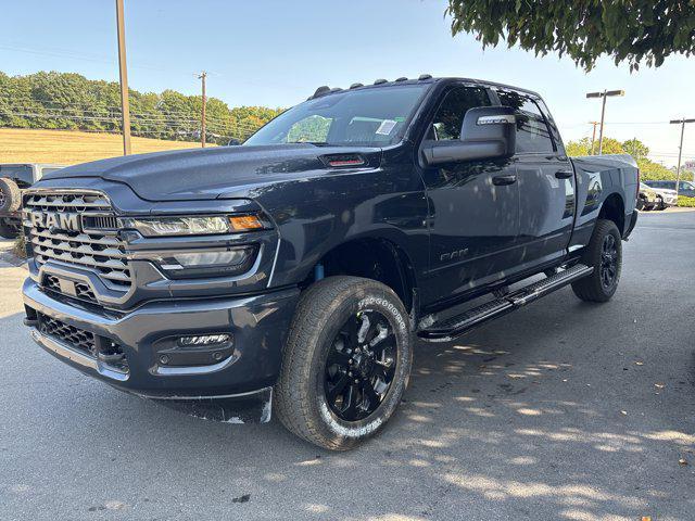 new 2026 Ram 2500 car, priced at $64,710
