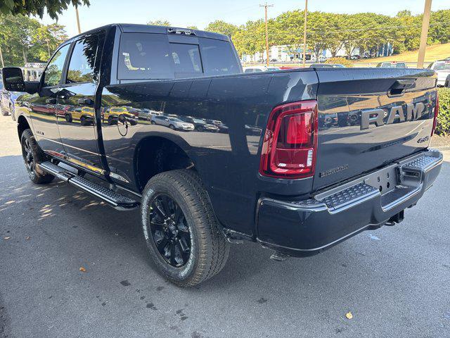 new 2026 Ram 2500 car, priced at $64,710