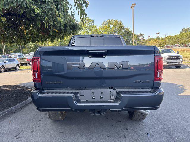 new 2026 Ram 2500 car, priced at $64,710