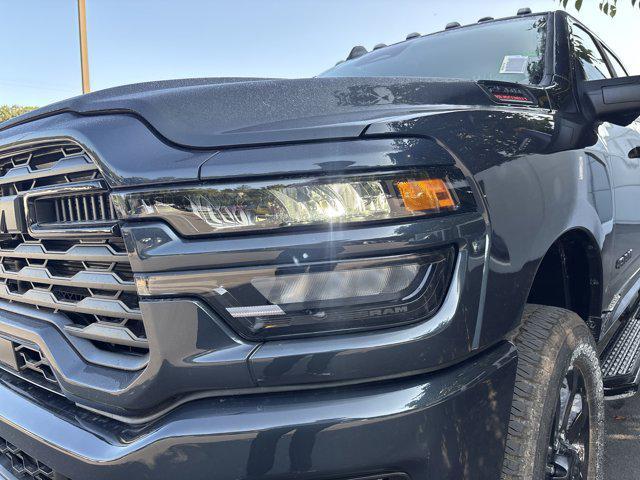 new 2026 Ram 2500 car, priced at $64,710