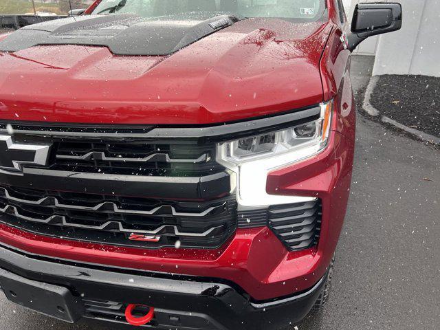 used 2023 Chevrolet Silverado 1500 car, priced at $49,000