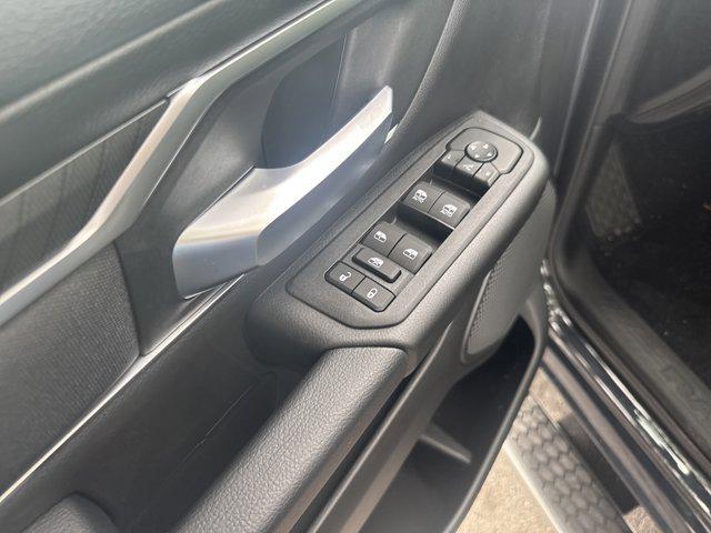 new 2026 Ram 1500 car, priced at $58,190