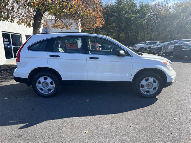 used 2011 Honda CR-V car