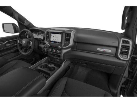 used 2022 Ram 1500 car, priced at $38,500