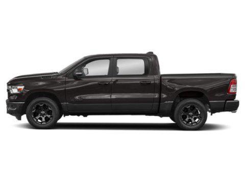 used 2022 Ram 1500 car, priced at $38,500