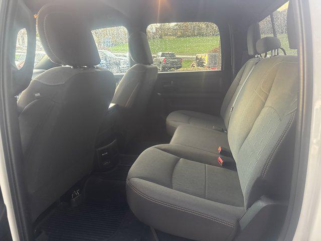used 2022 Ram 2500 car, priced at $38,250