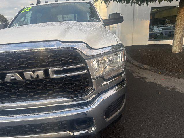 used 2022 Ram 2500 car, priced at $38,250
