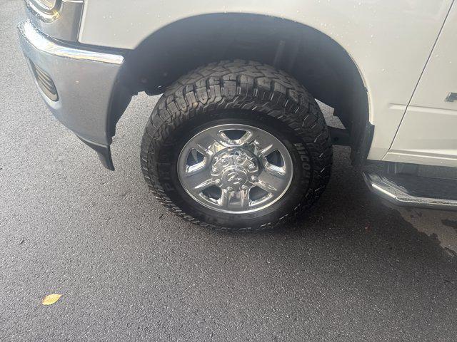 used 2022 Ram 2500 car, priced at $38,250