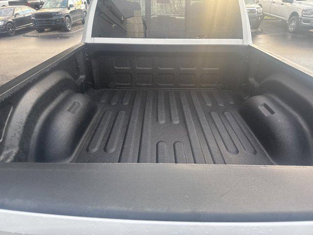 used 2022 Ram 2500 car, priced at $38,250