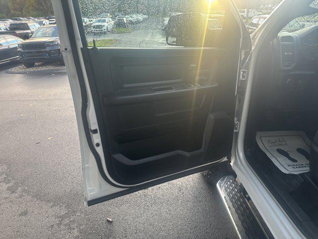 used 2022 Ram 2500 car, priced at $38,250