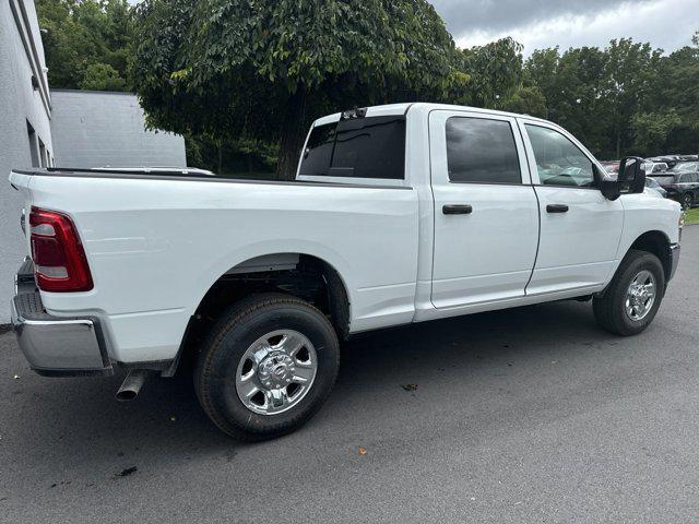 new 2024 Ram 2500 car, priced at $53,830