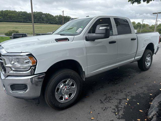 new 2024 Ram 2500 car, priced at $53,830