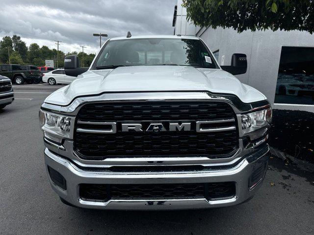 new 2024 Ram 2500 car, priced at $53,830