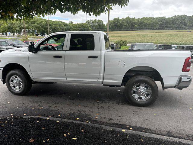 new 2024 Ram 2500 car, priced at $53,830