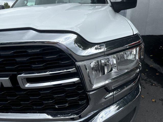 new 2024 Ram 2500 car, priced at $53,830