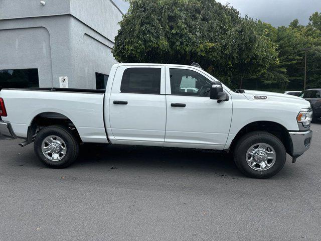 new 2024 Ram 2500 car, priced at $53,830