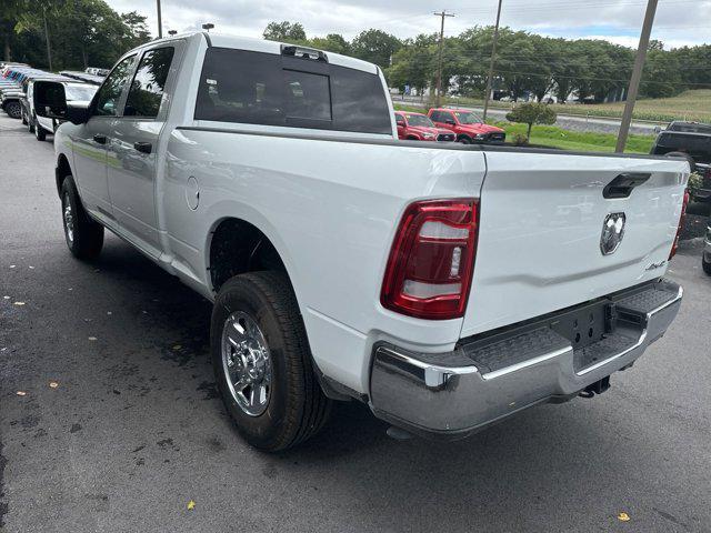 new 2024 Ram 2500 car, priced at $53,830