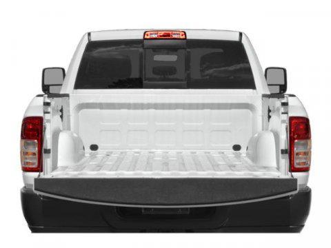 used 2023 Ram 2500 car, priced at $45,000