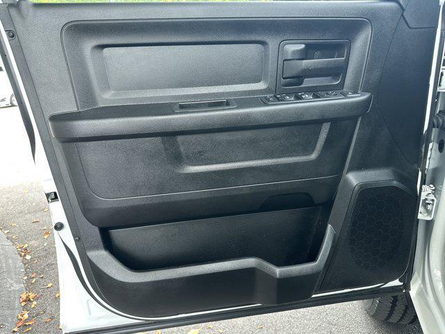 used 2023 Ram 2500 car, priced at $44,500