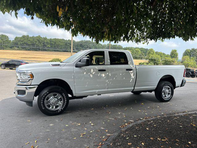 used 2023 Ram 2500 car, priced at $44,500