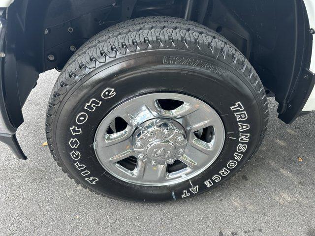 used 2023 Ram 2500 car, priced at $44,500