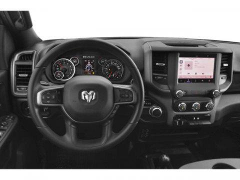 used 2023 Ram 2500 car, priced at $45,000