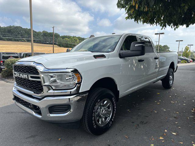 used 2023 Ram 2500 car, priced at $44,500