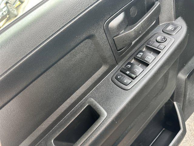 used 2023 Ram 2500 car, priced at $44,500