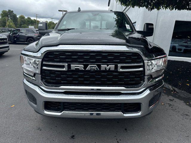 new 2024 Ram 2500 car, priced at $54,075