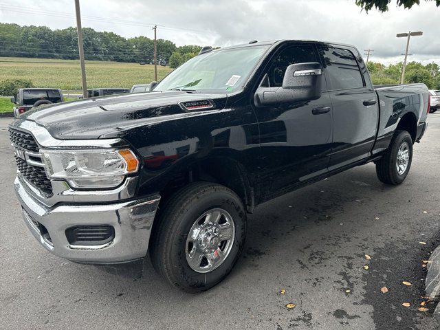 new 2024 Ram 2500 car, priced at $54,075