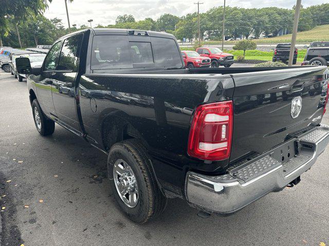 new 2024 Ram 2500 car, priced at $54,075